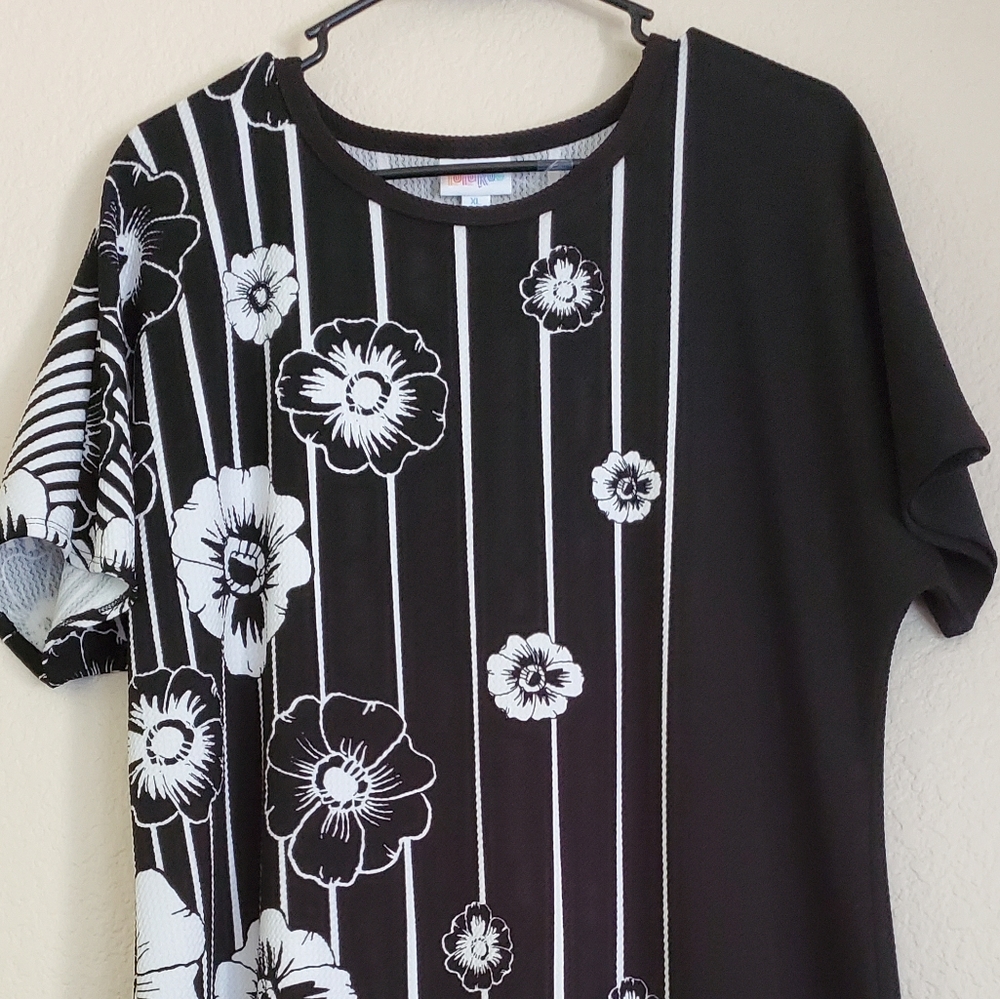 SS Floral dress